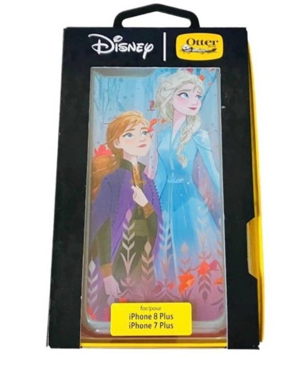 New Otterbox Disney Frozen iPhone Case 7 Plus 8 Plus